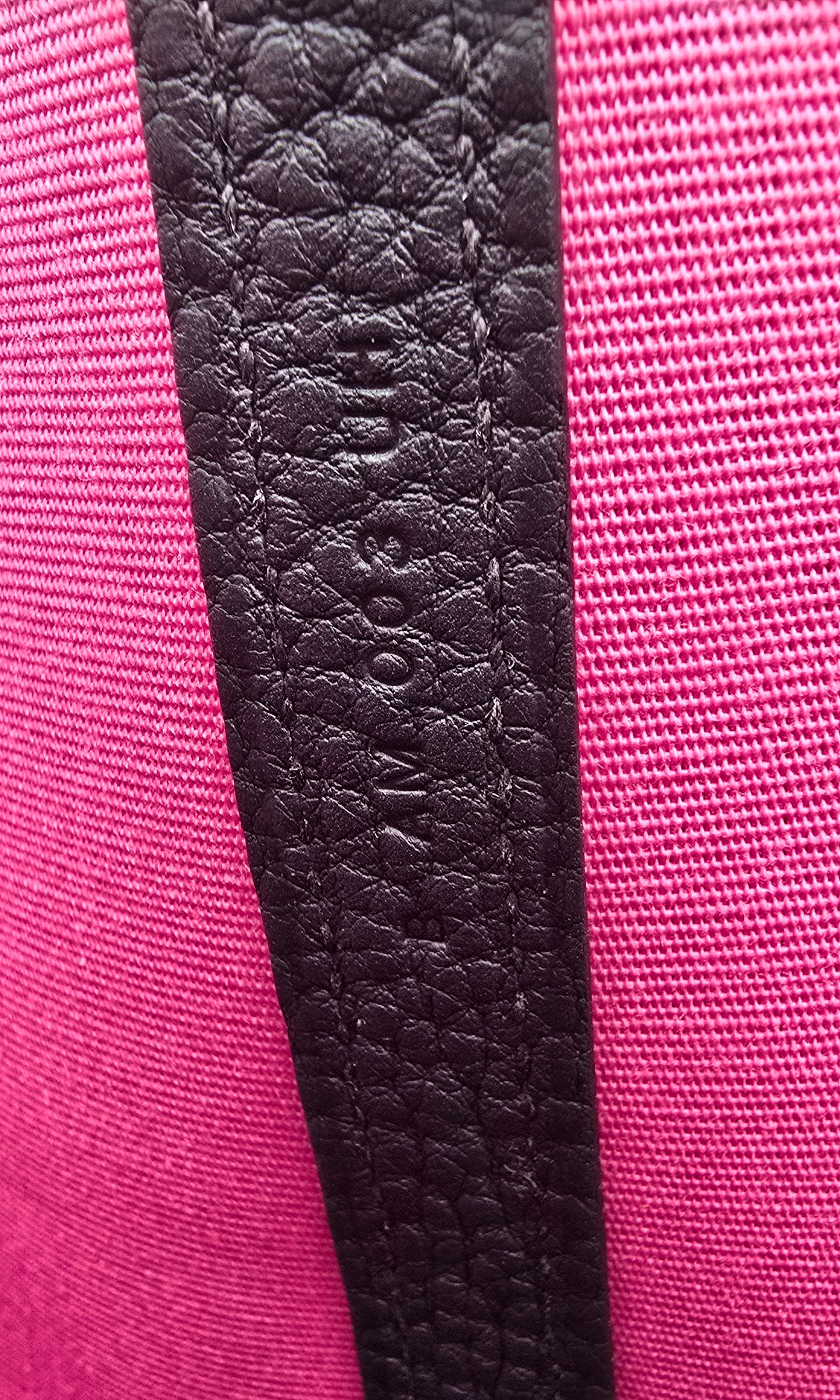 Hermès Garden Party 36