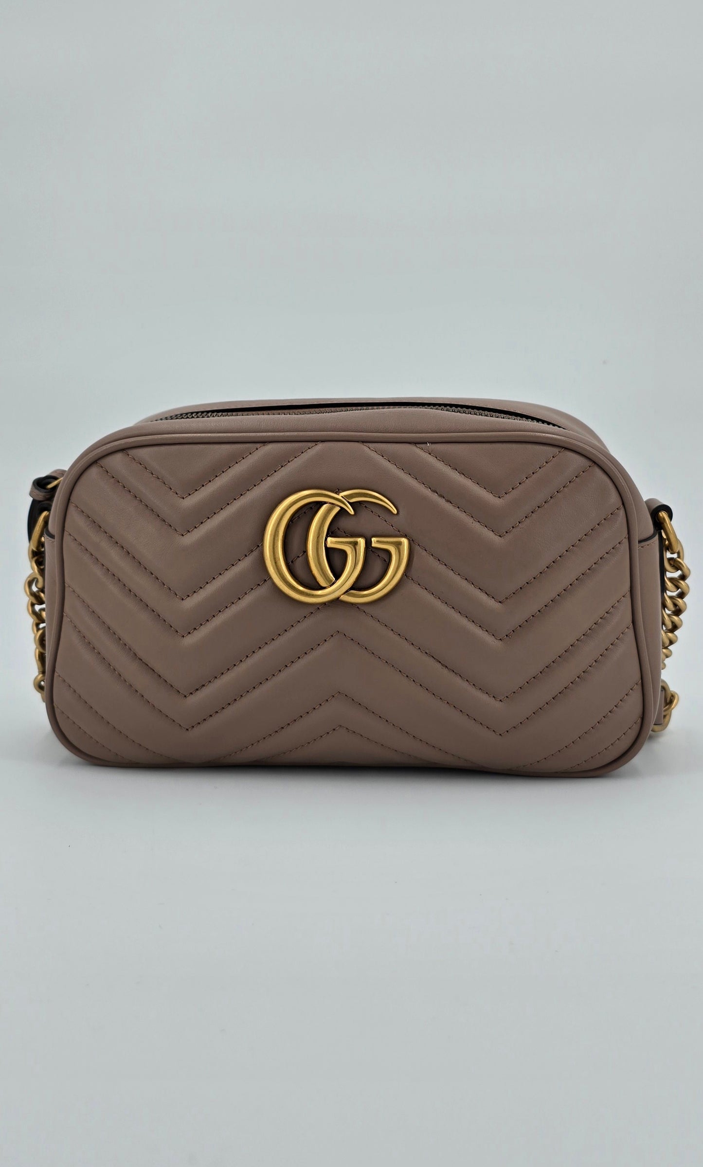 Gucci Marmont Camera Bag