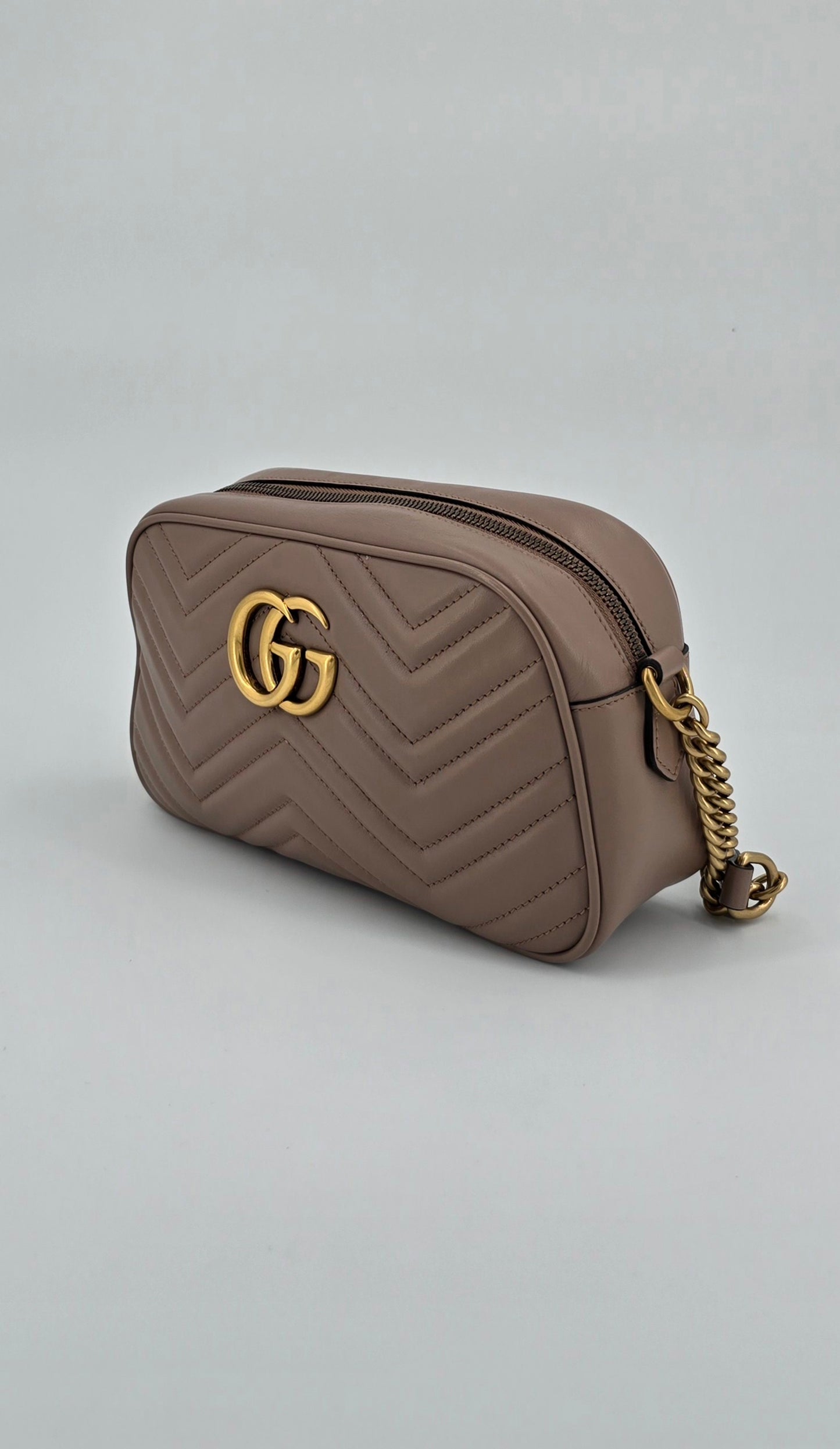 Gucci Marmont Camera Bag