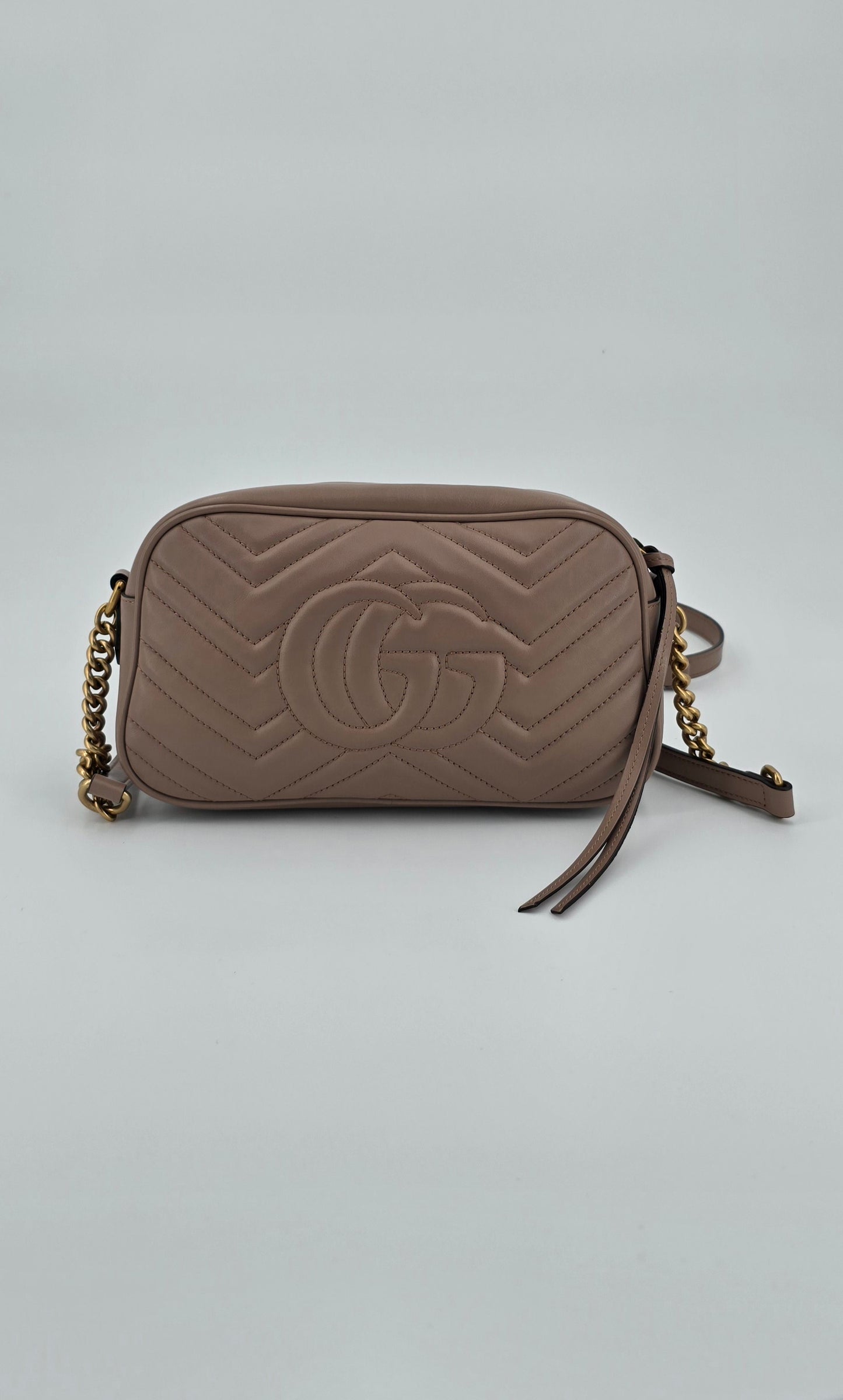 Gucci Marmont Camera Bag