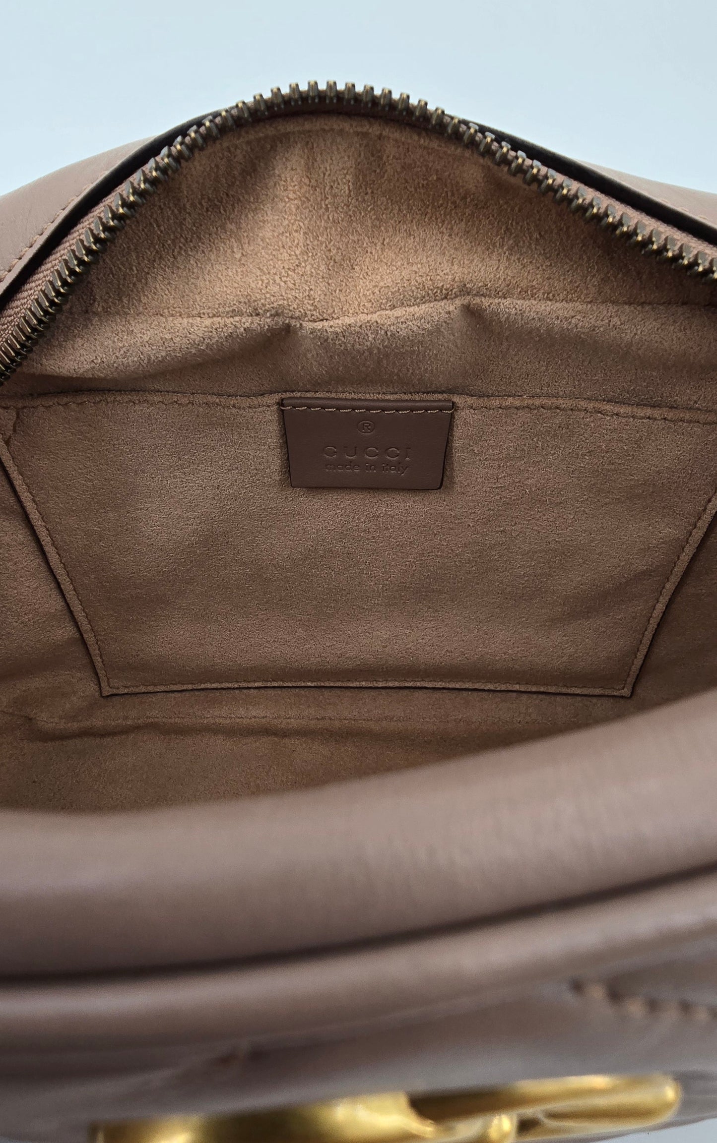 Gucci Marmont Camera Bag
