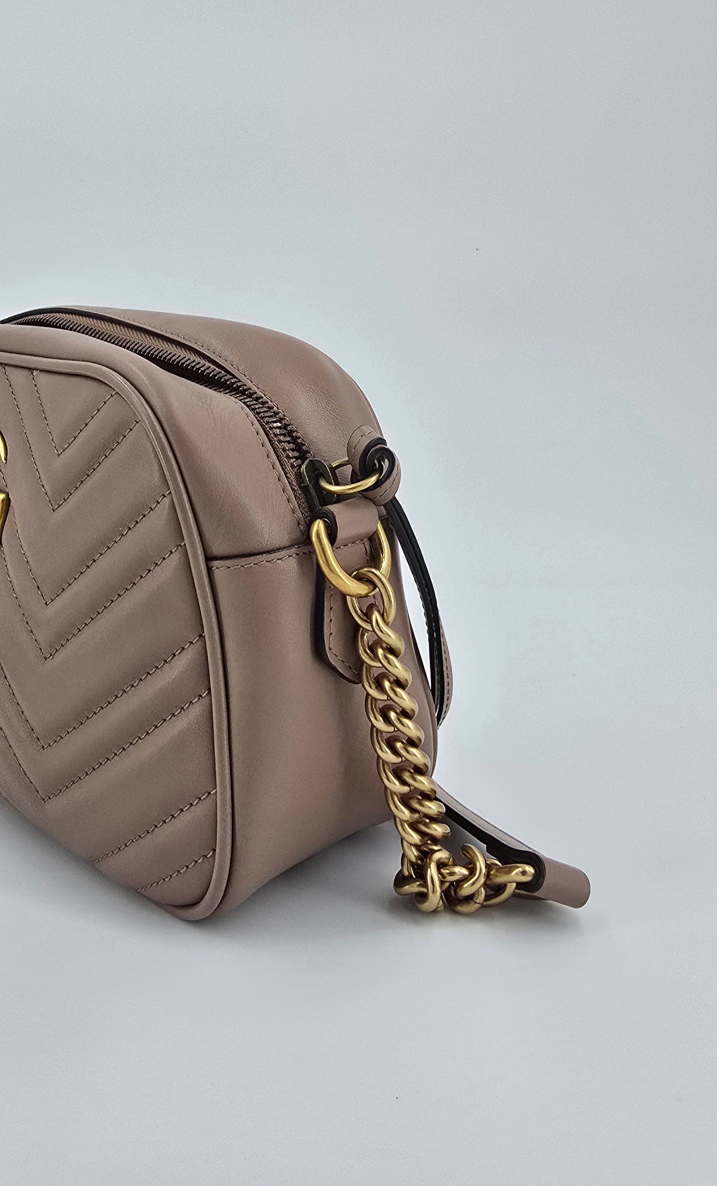 Gucci Marmont Camera Bag