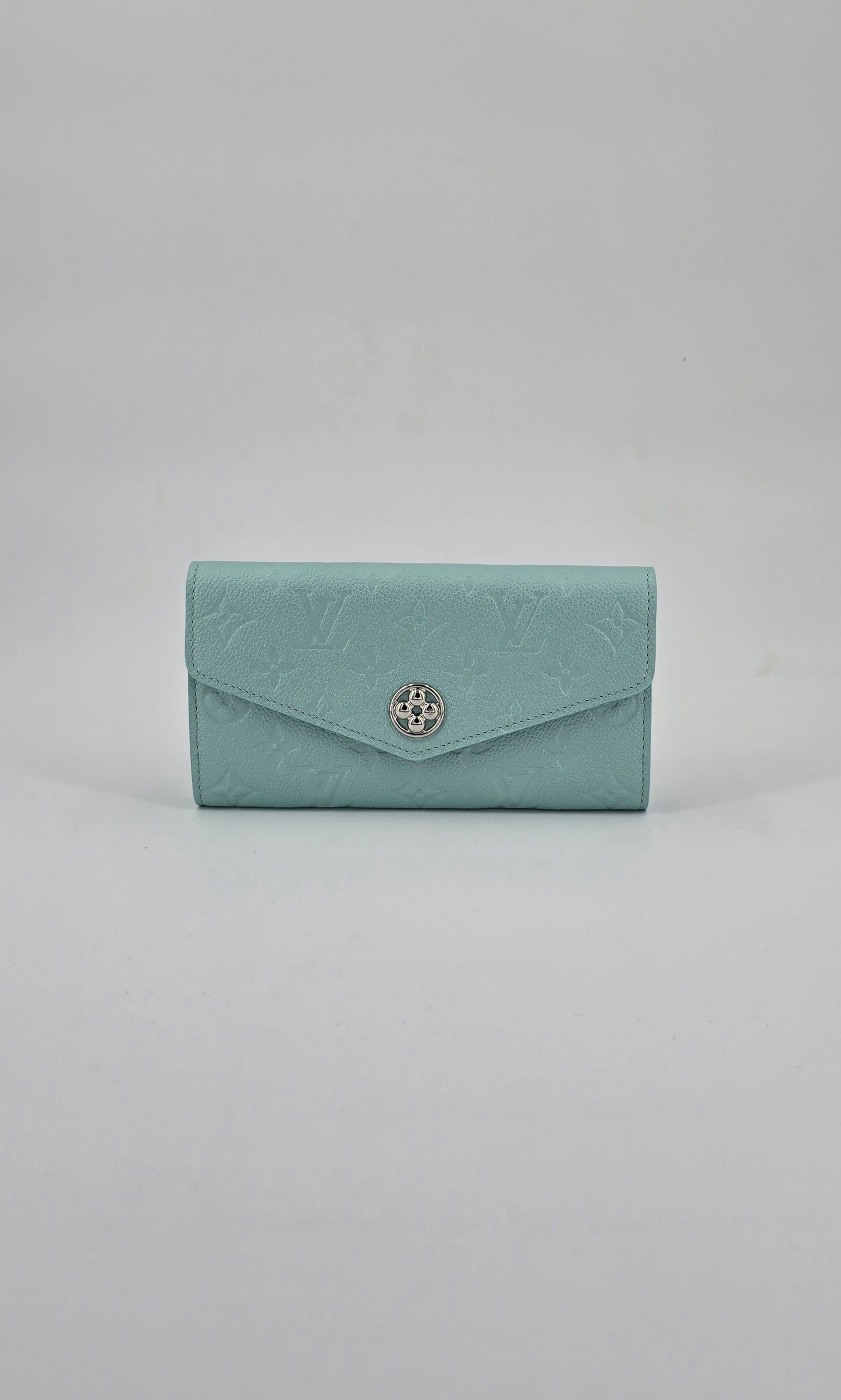 Portafoglio Louis Vuitton Sarah Limited Edition
