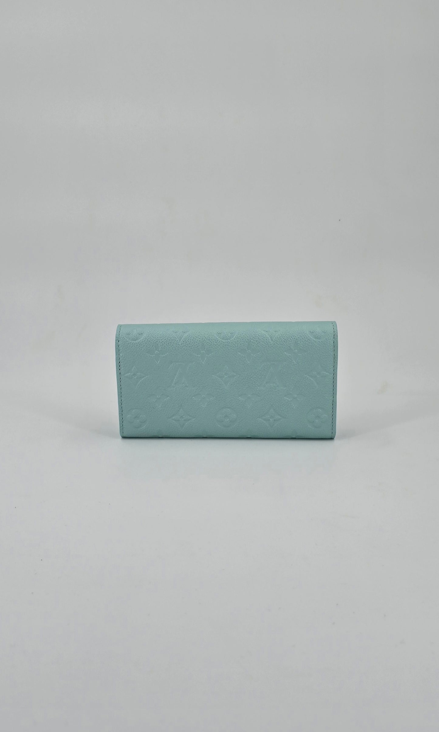 Portafoglio Louis Vuitton Sarah Limited Edition