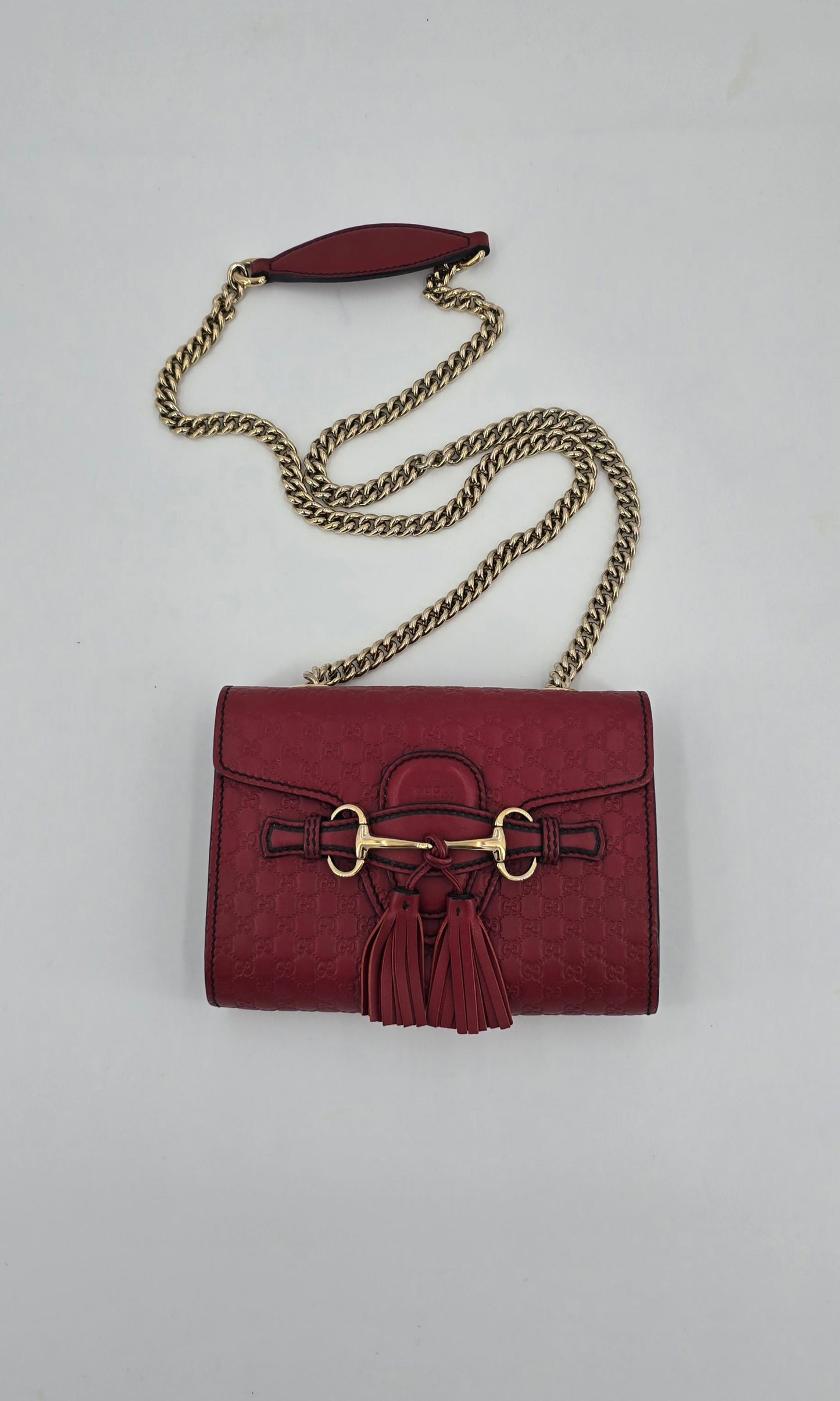 Gucci Emily