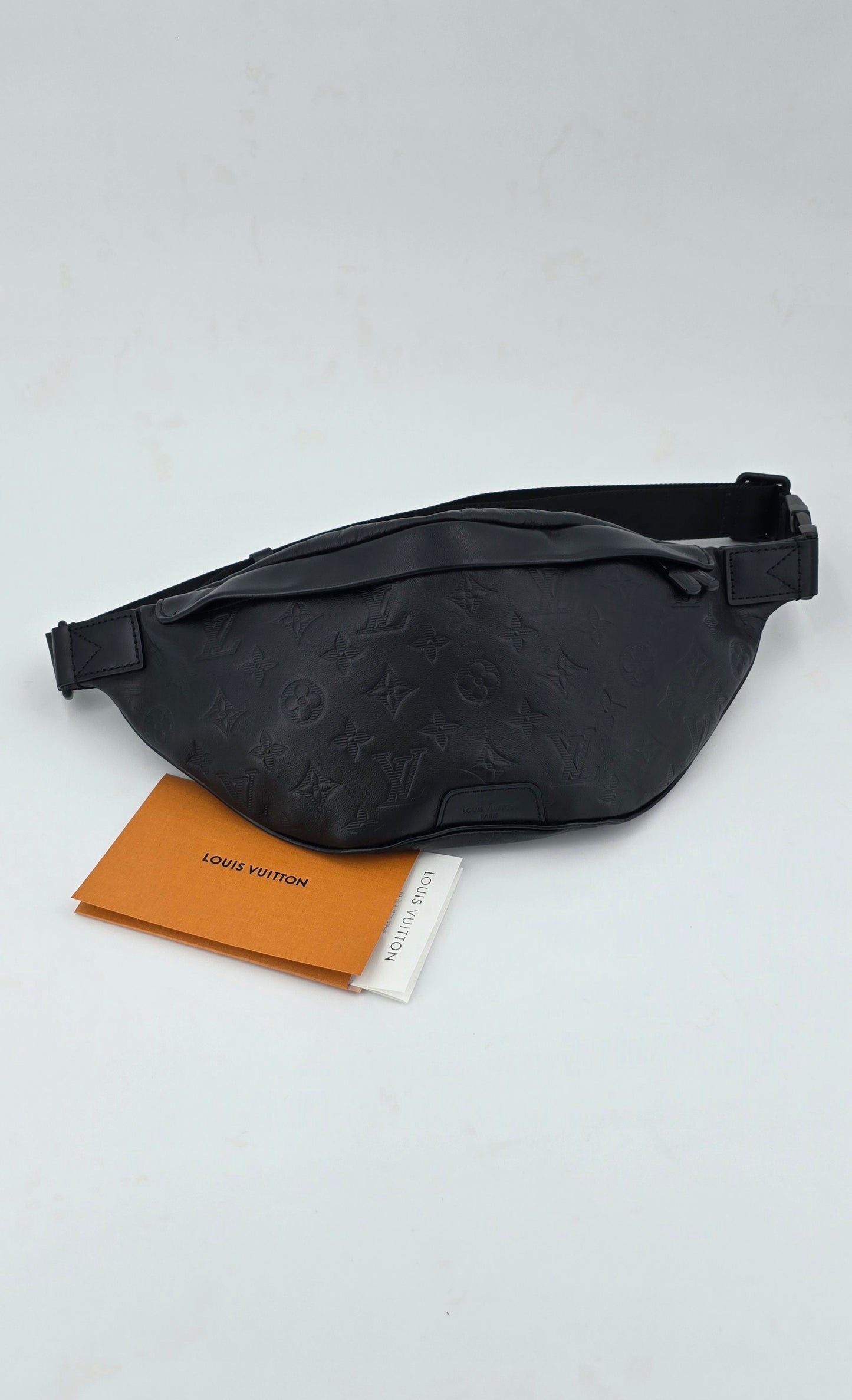 Louis Vuitton Marsupio