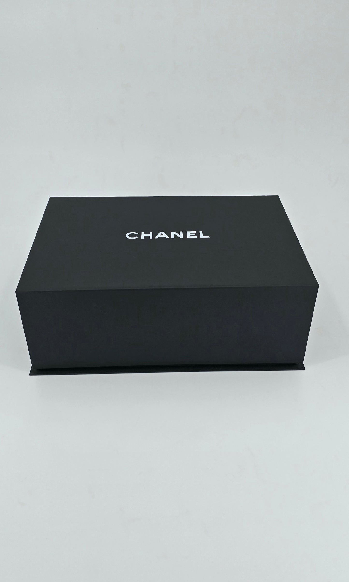 Chanel BOY Medium