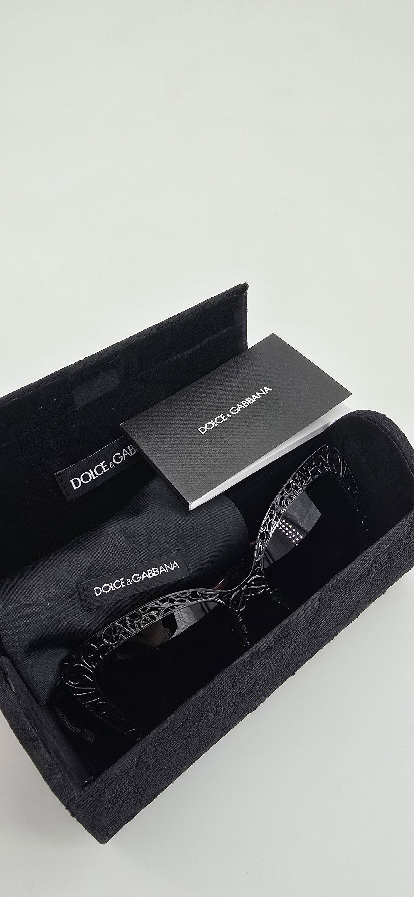 Occhiali da sole Dolce e Gabbana