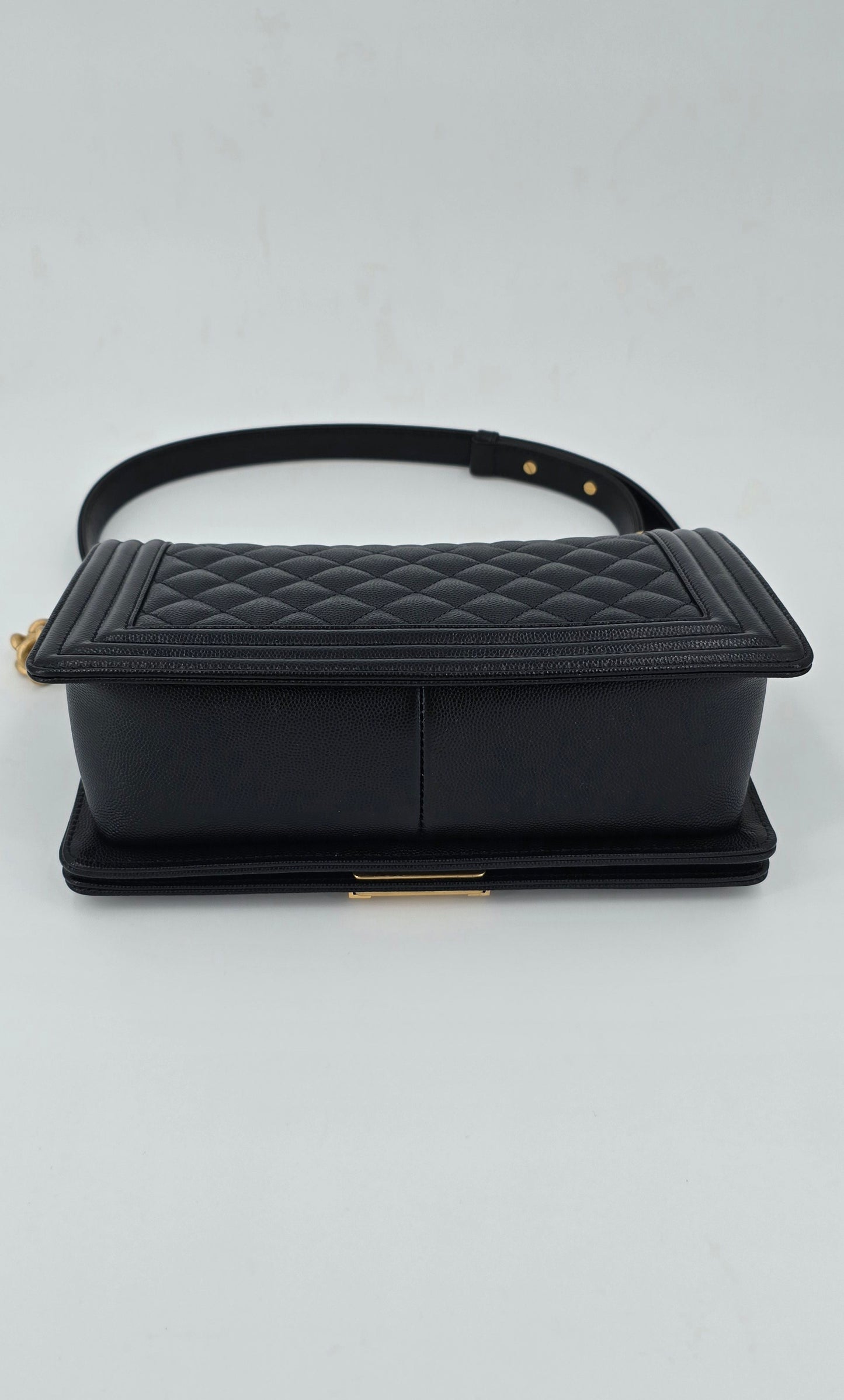 Chanel BOY Medium