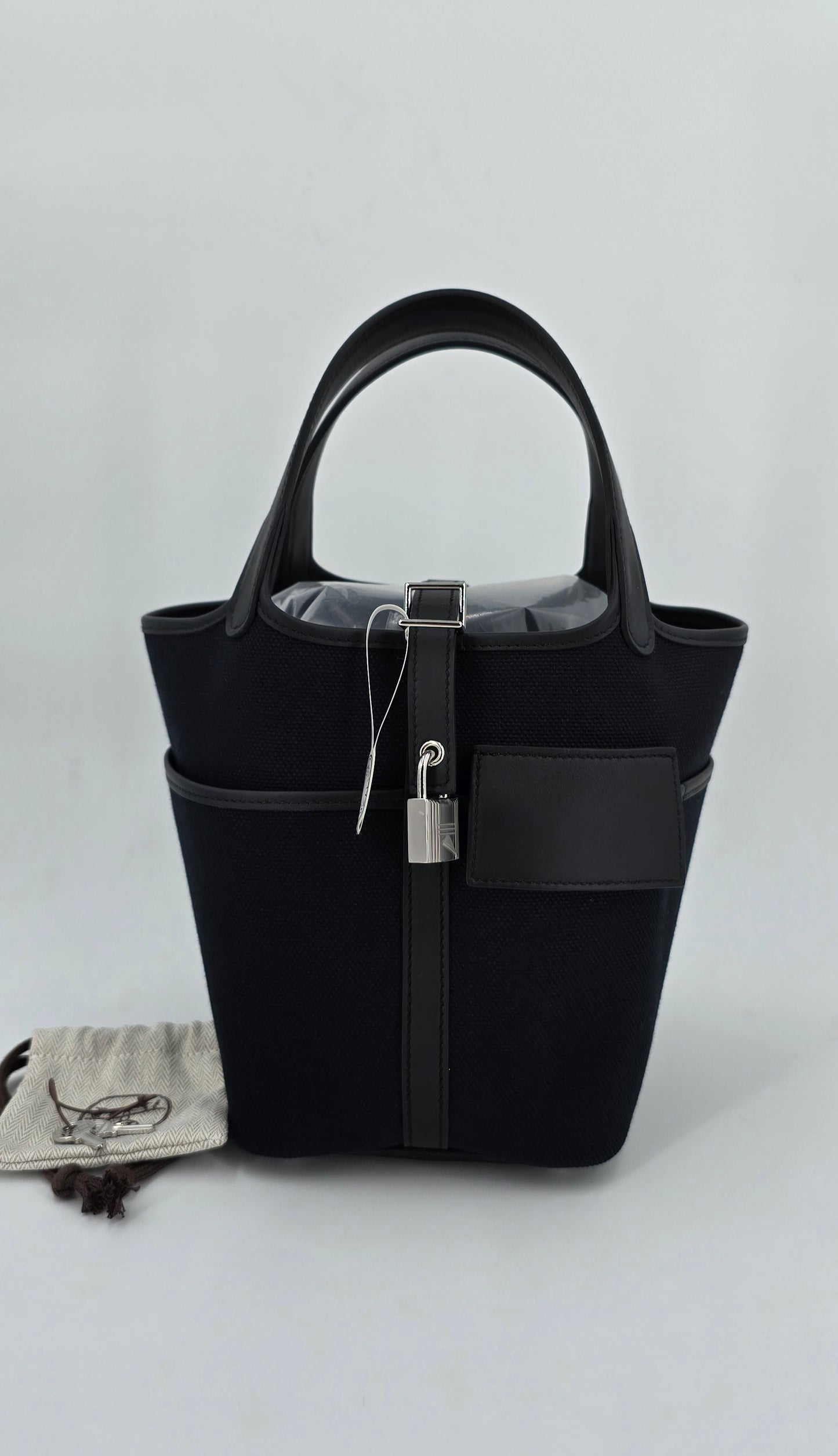Hermès picotin 18 cargo