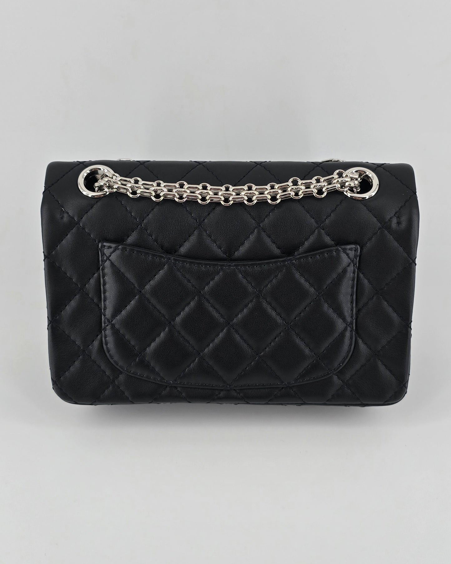 CHANEL 2.55 mini Reissue