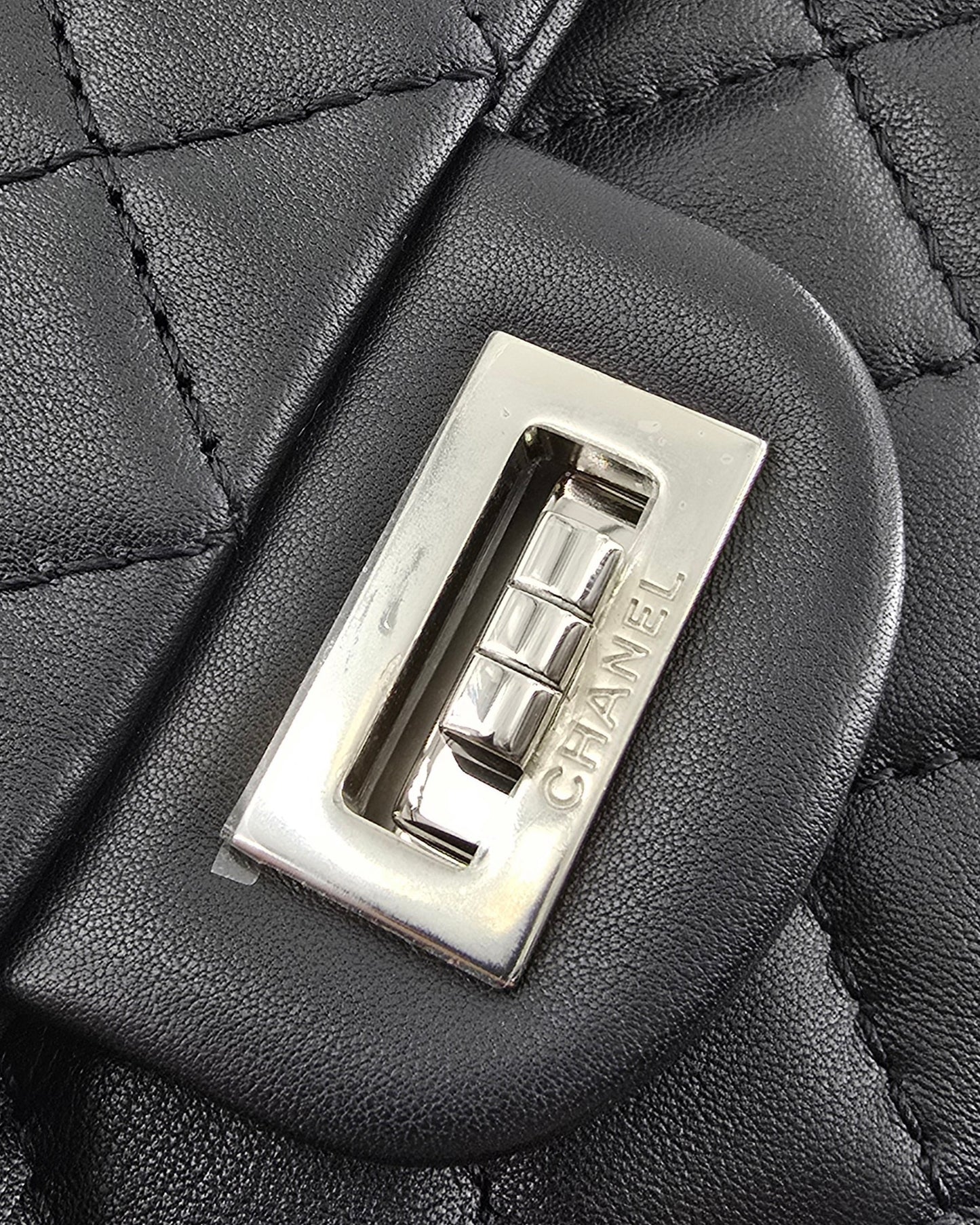 CHANEL 2.55 mini Reissue