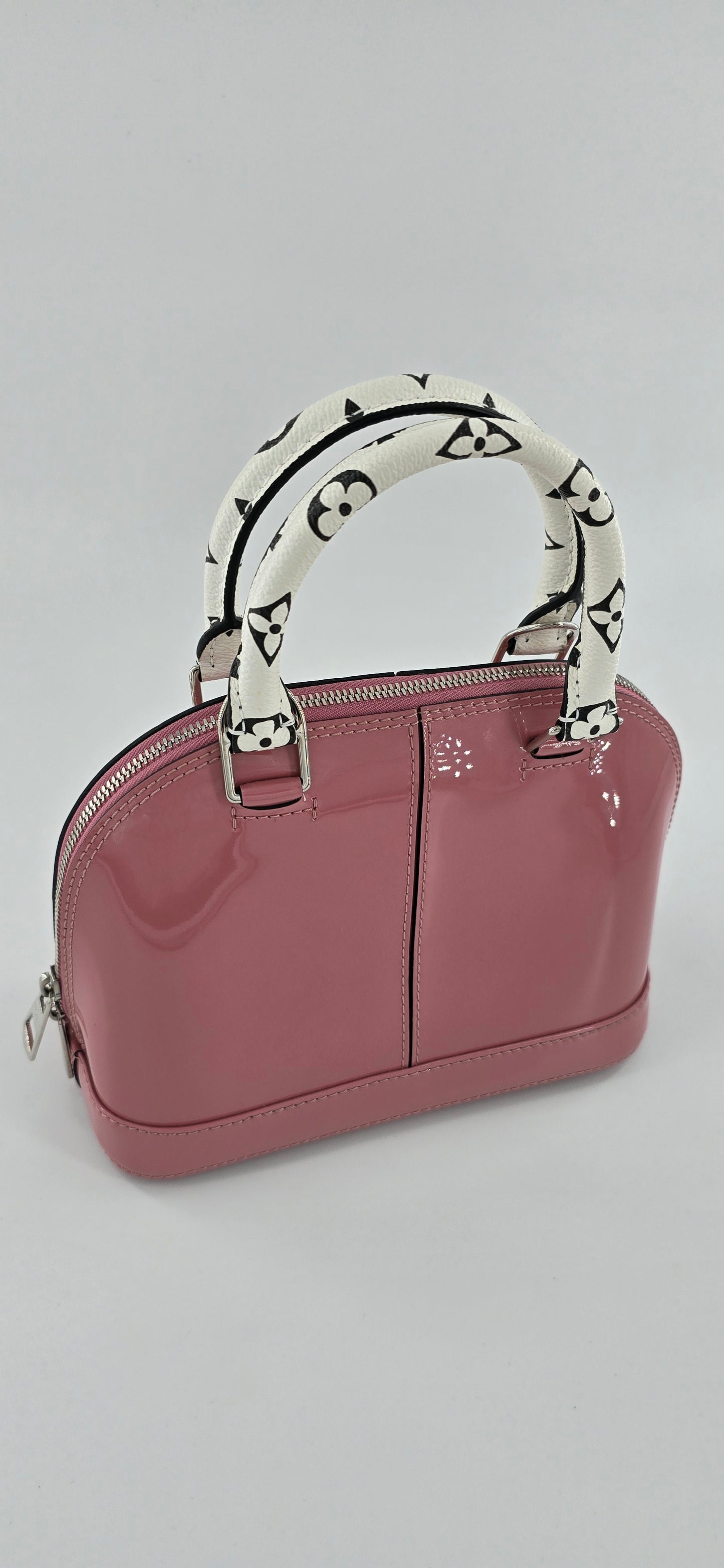 LOUIS VUITTON ALMA BB Limited Edition