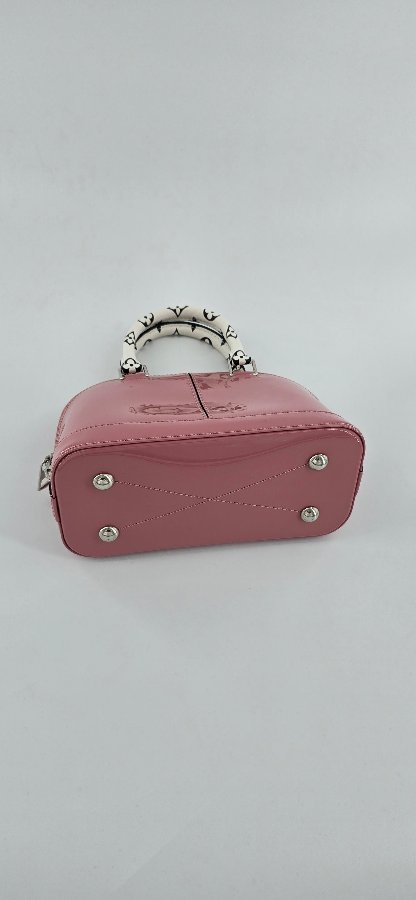 LOUIS VUITTON ALMA BB Limited Edition