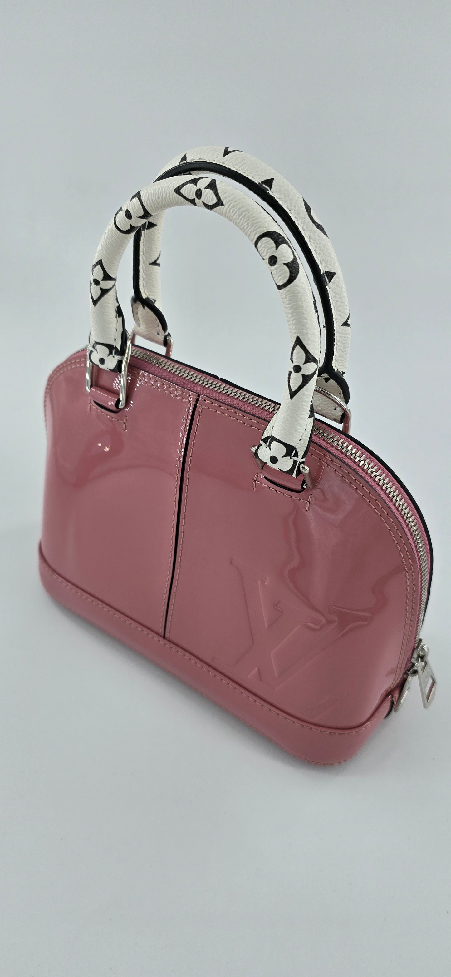 LOUIS VUITTON ALMA BB Limited Edition