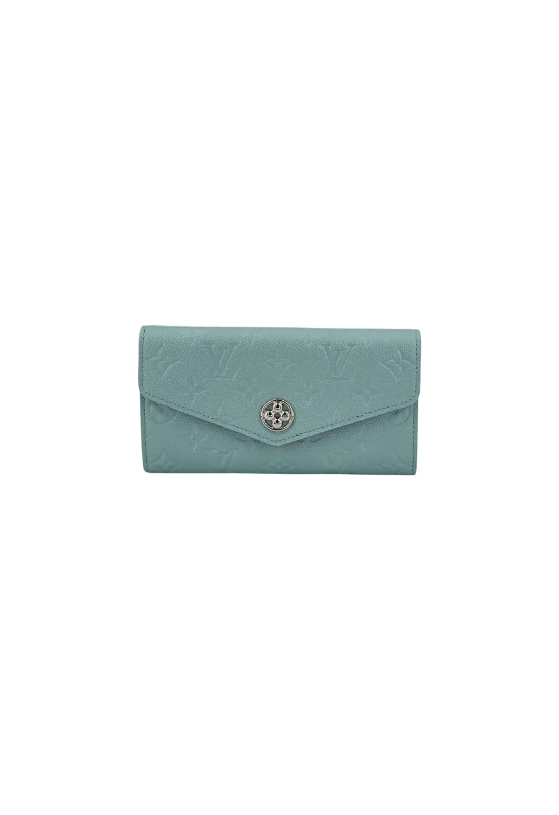 Louis Vuitton portafoglio Sarah Limited Edition