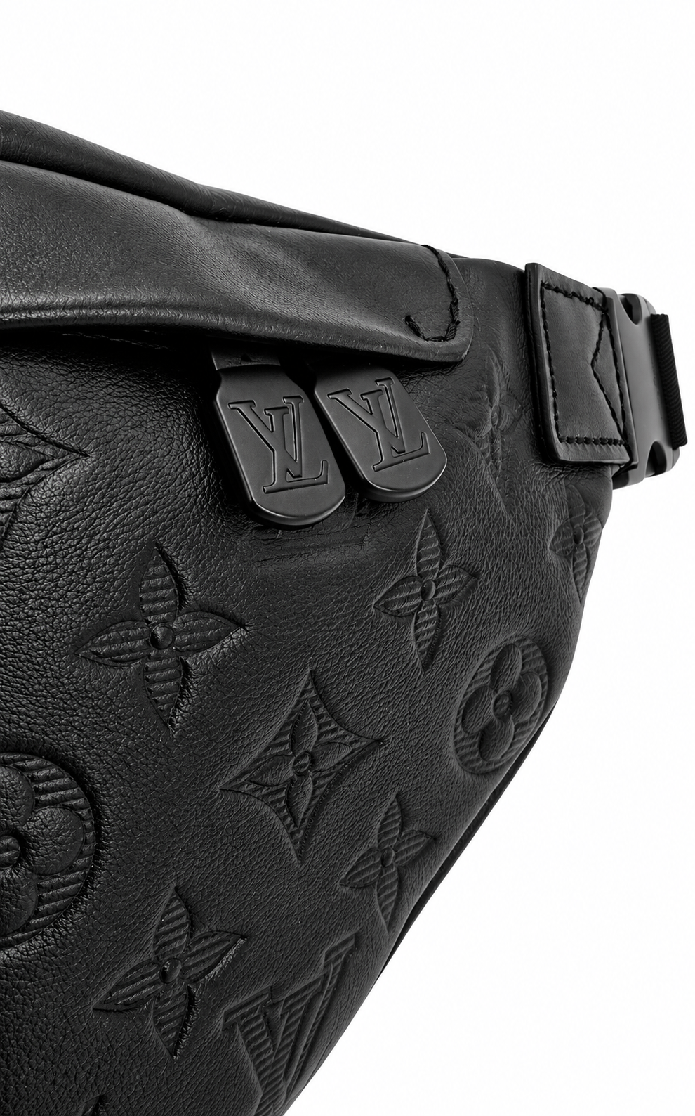 LOUIS VUITTON MARSUPIO DISCOVERY PM
