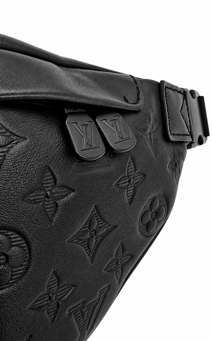 LOUIS VUITTON MARSUPIO DISCOVERY PM