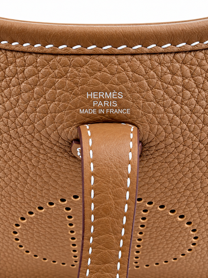 HERMÉS                              Evelyne16                         Amazone gold