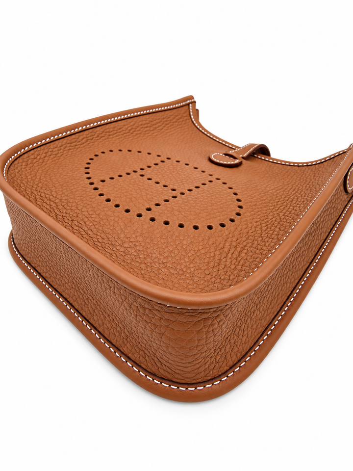 HERMÉS                              Evelyne16                         Amazone gold