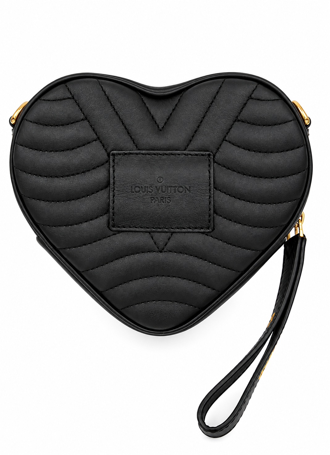 LOUIS VUITTON HEARTH BAG NEW WAWE