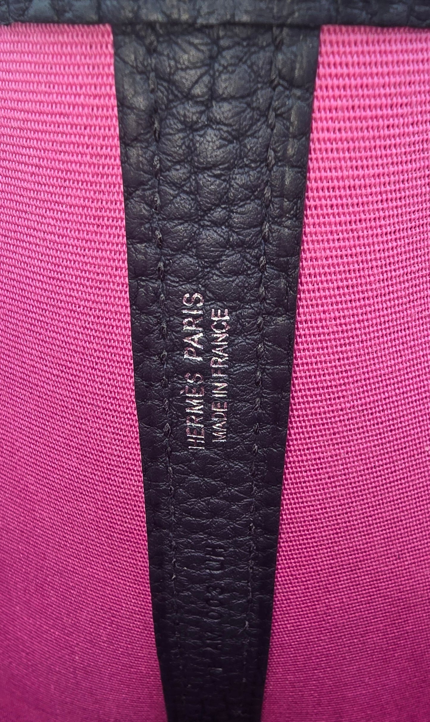 Hermès Garden Party 36