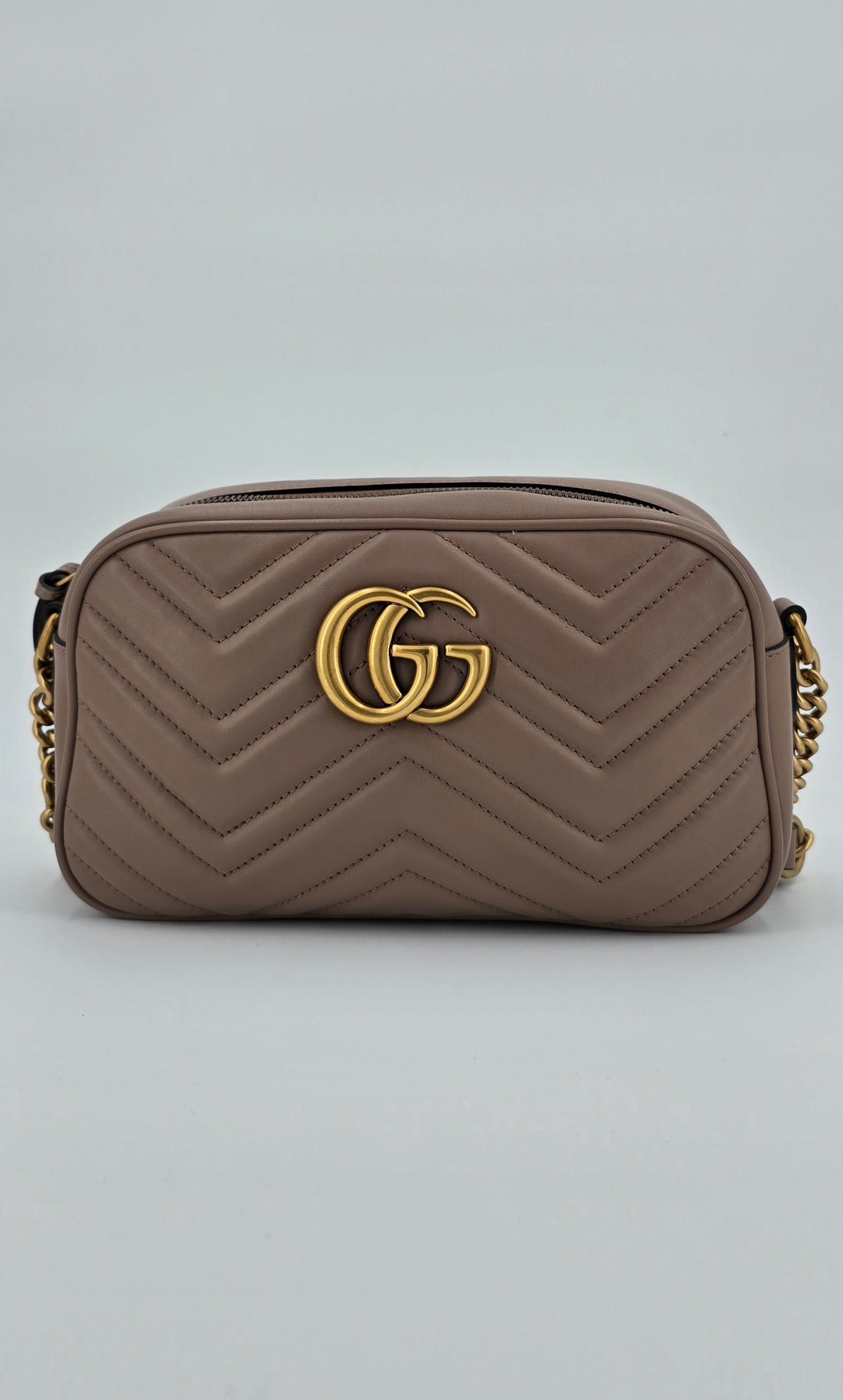Gucci Marmont Camera Bag