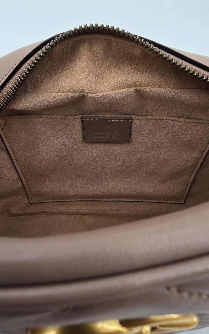 Gucci Marmont Camera Bag