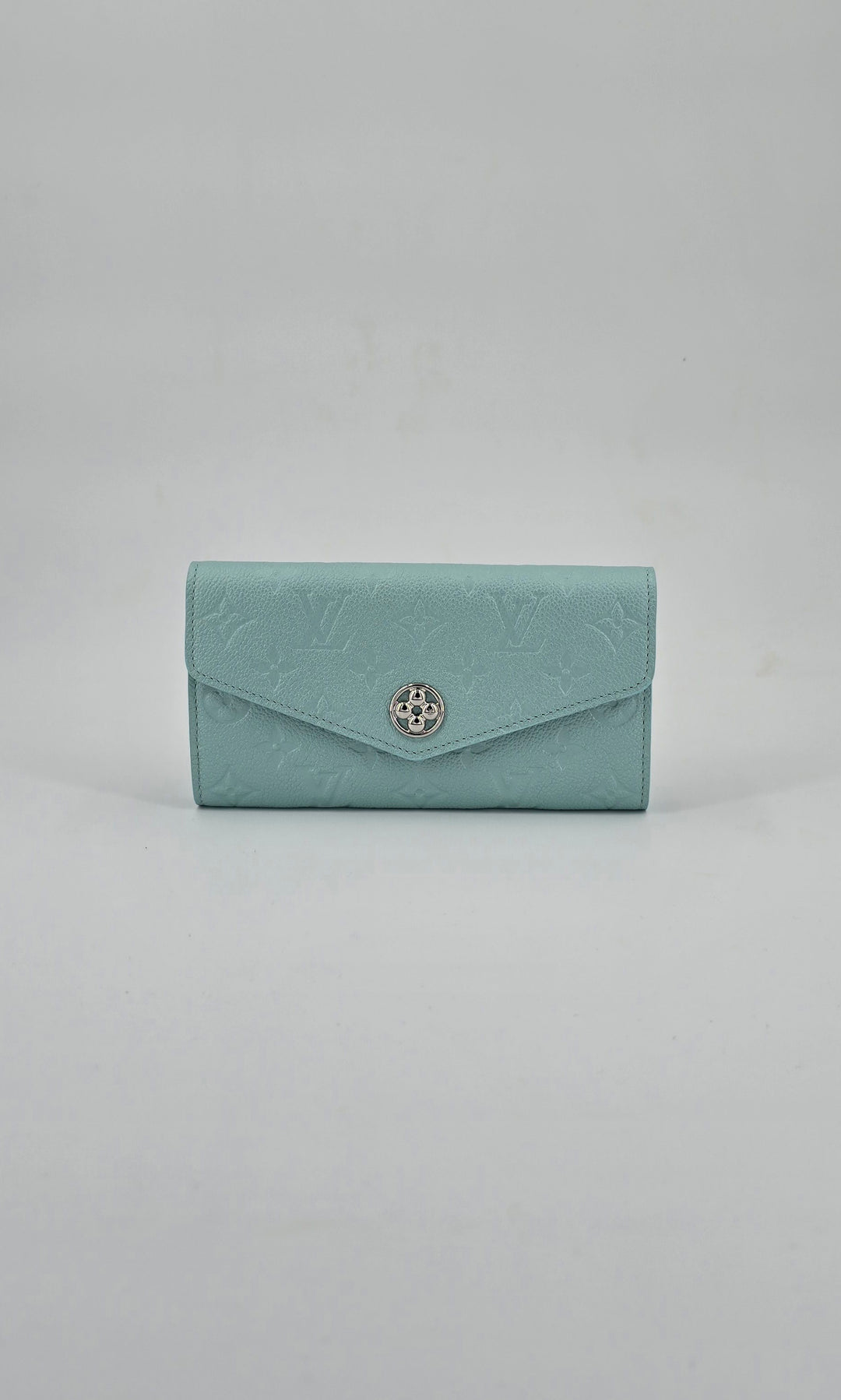 Louis Vuitton portafoglio Sarah Limited Edition