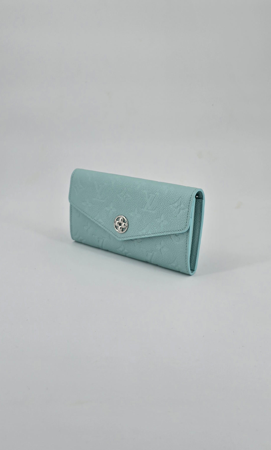 Louis Vuitton portafoglio Sarah Limited Edition