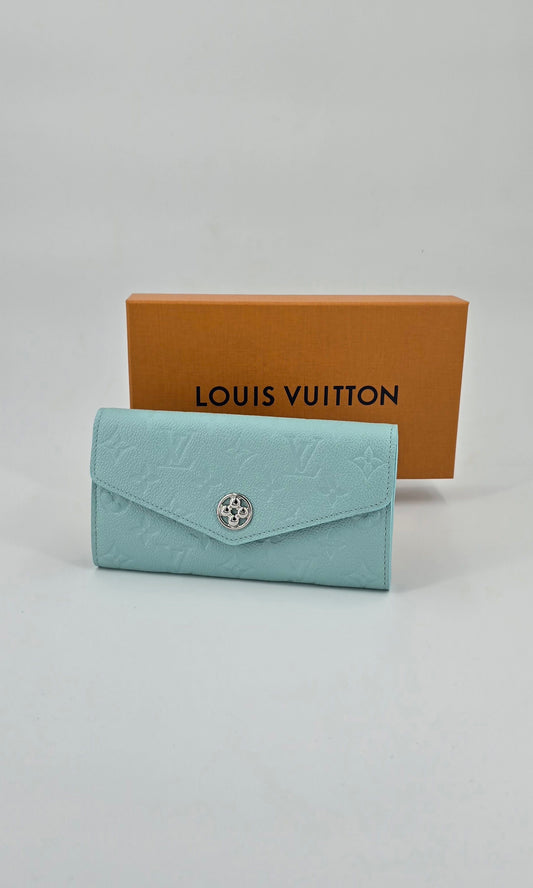 Portafoglio Louis Vuitton Sarah Limited Edition
