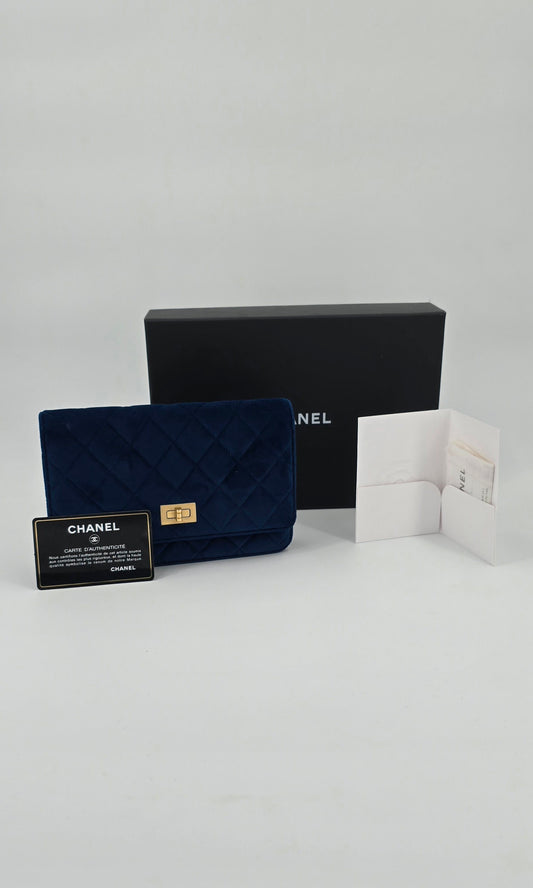 Wallet On Chain CHANEL