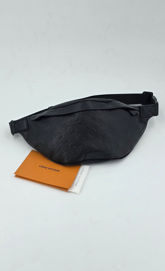 Louis Vuitton Marsupio