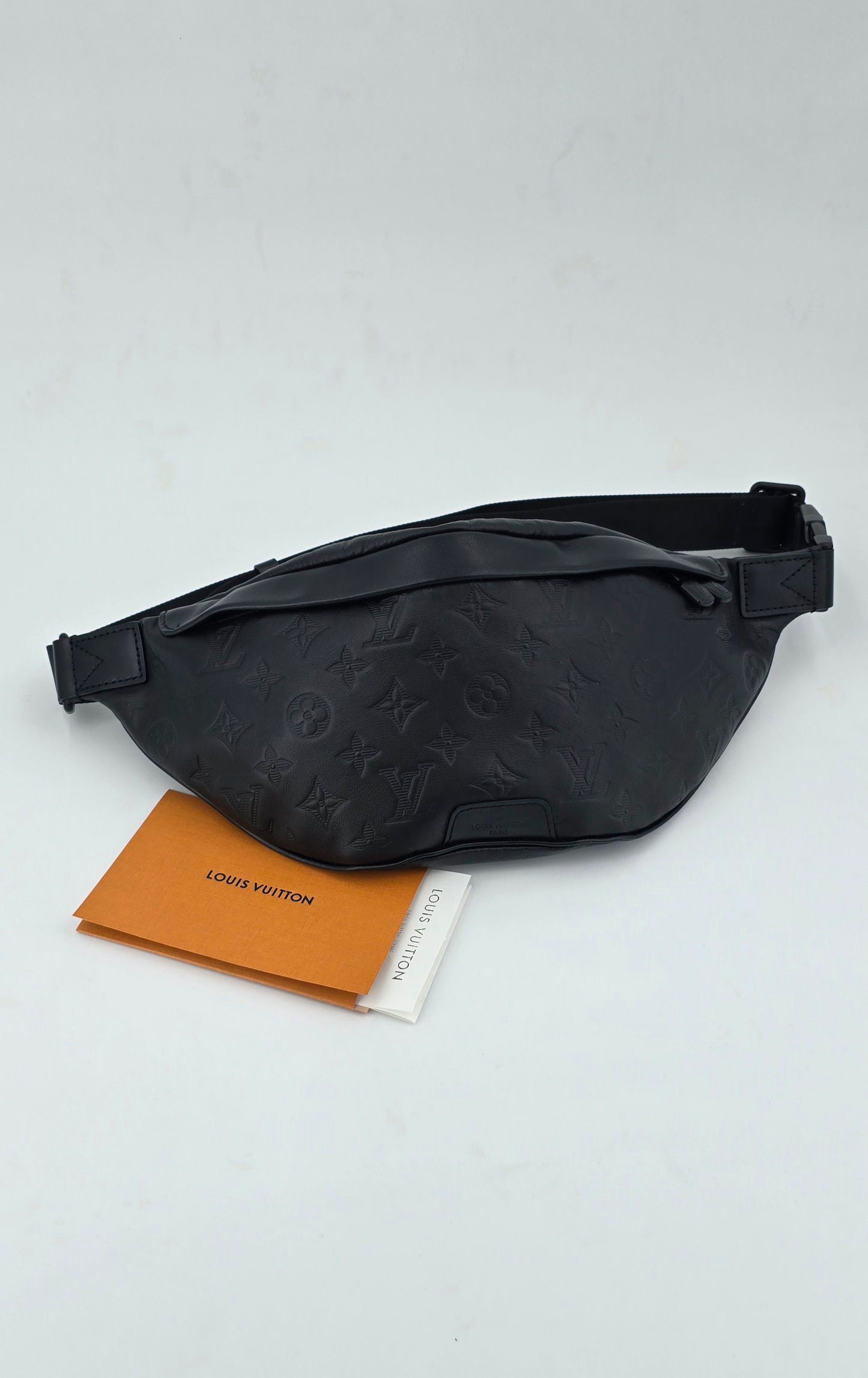 Louis Vuitton Marsupio