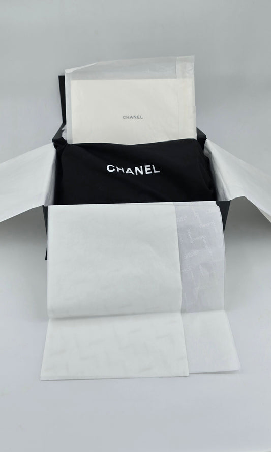Chanel BOY Medium