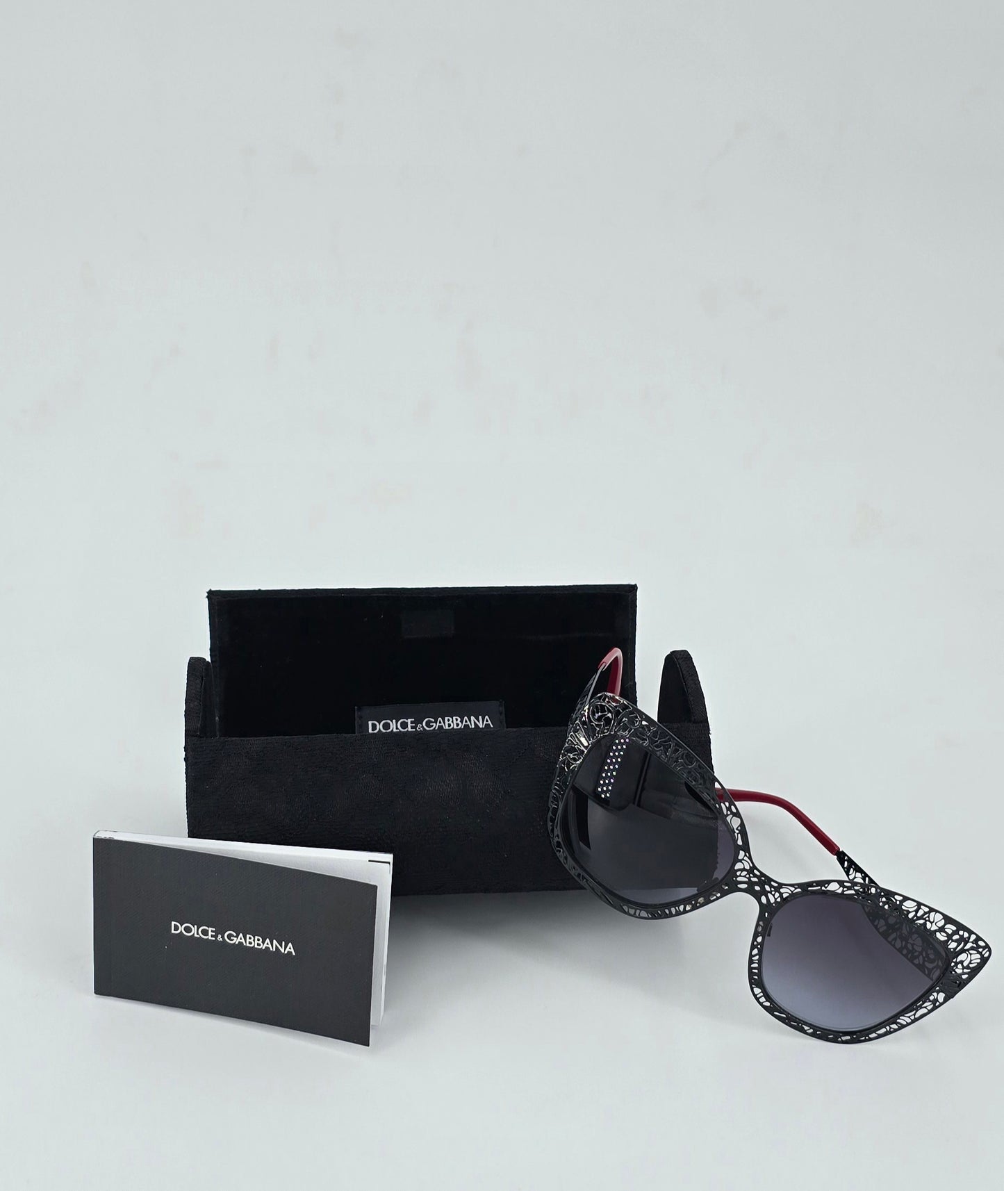 Occhiali da sole Dolce e Gabbana