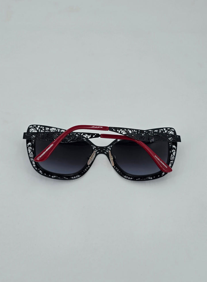 Occhiali da sole Dolce e Gabbana
