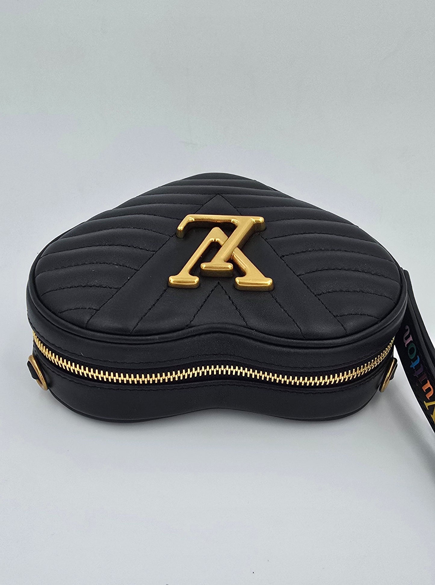 Louis Vuitton Heart Bag New Wave