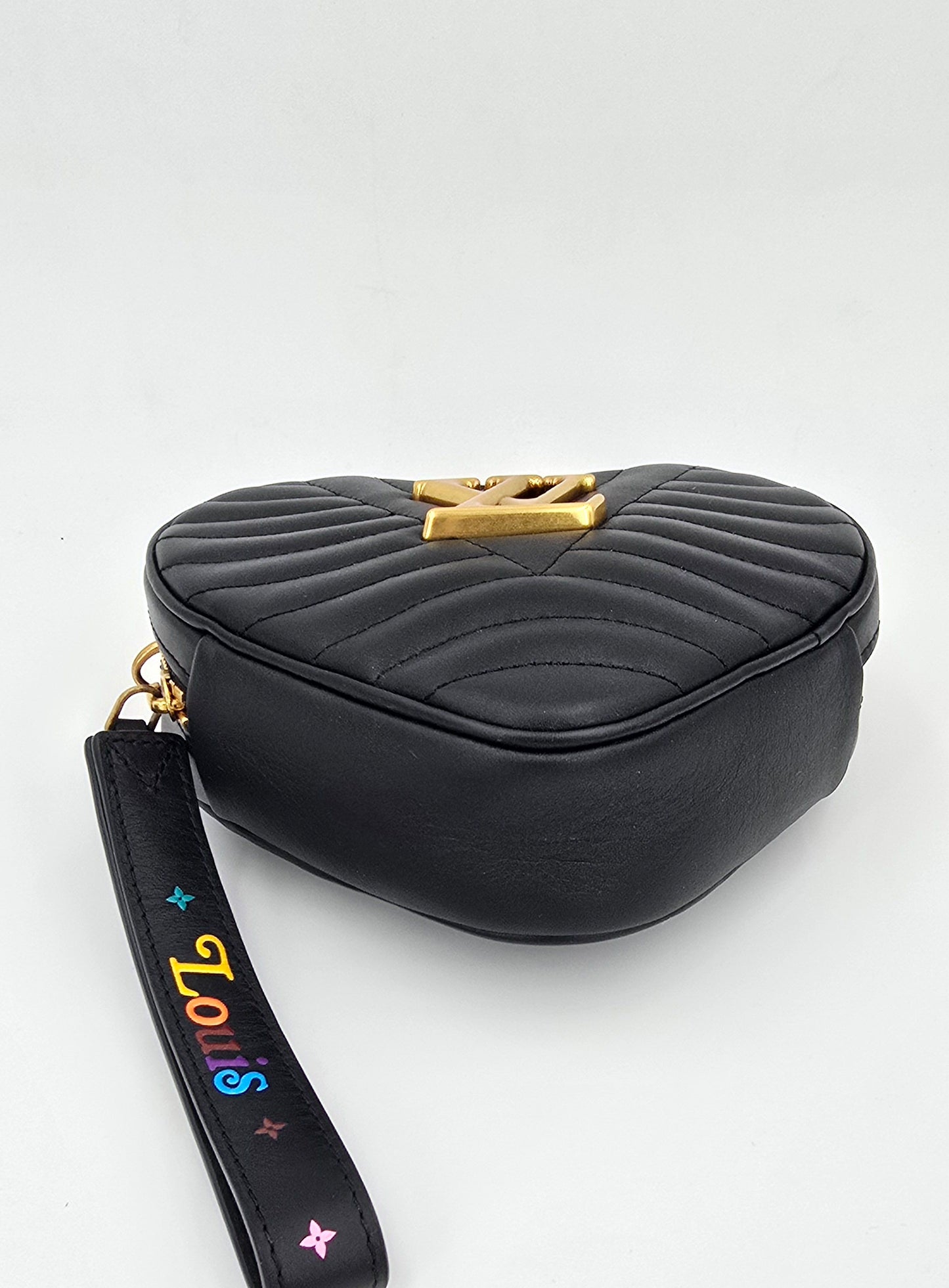 Louis Vuitton Heart Bag New Wave
