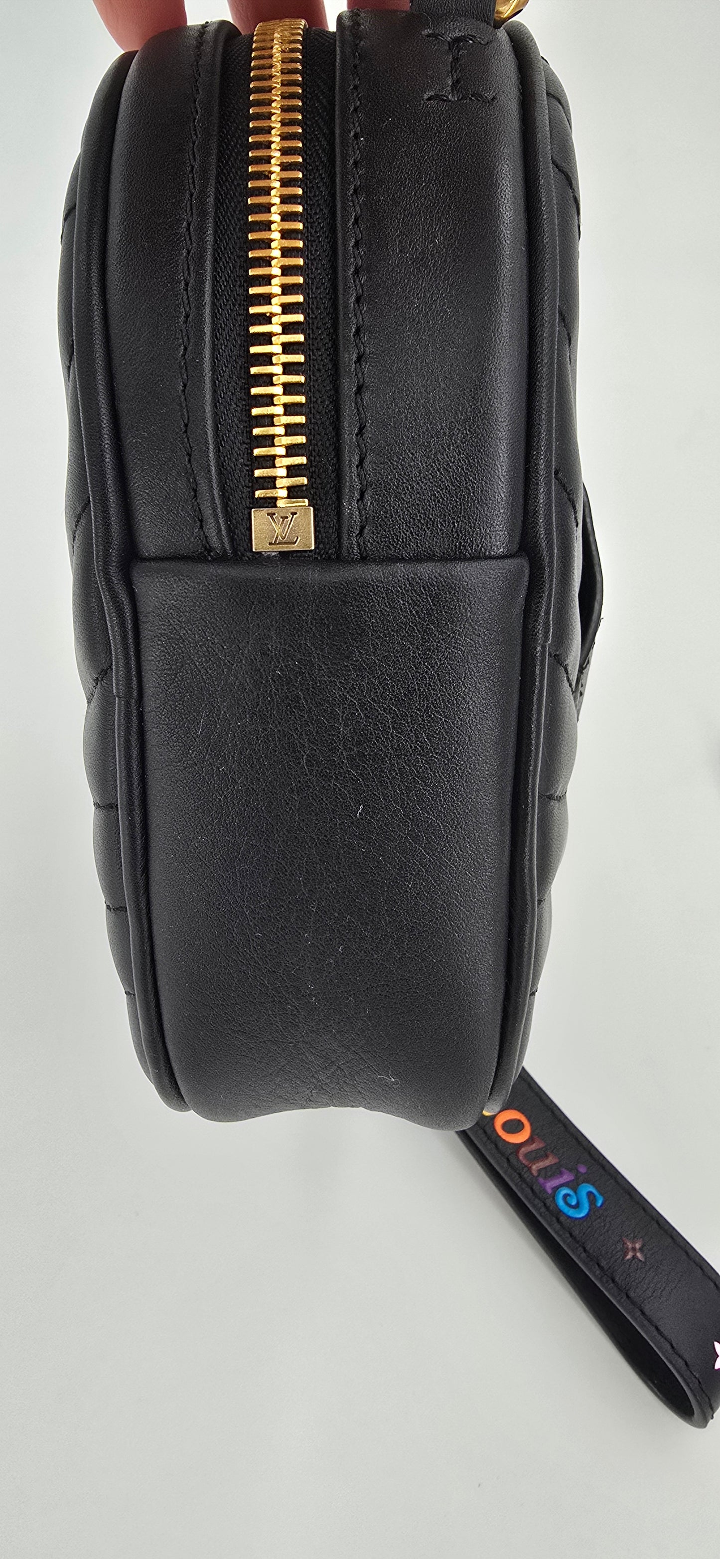 Louis Vuitton Heart Bag New Wave