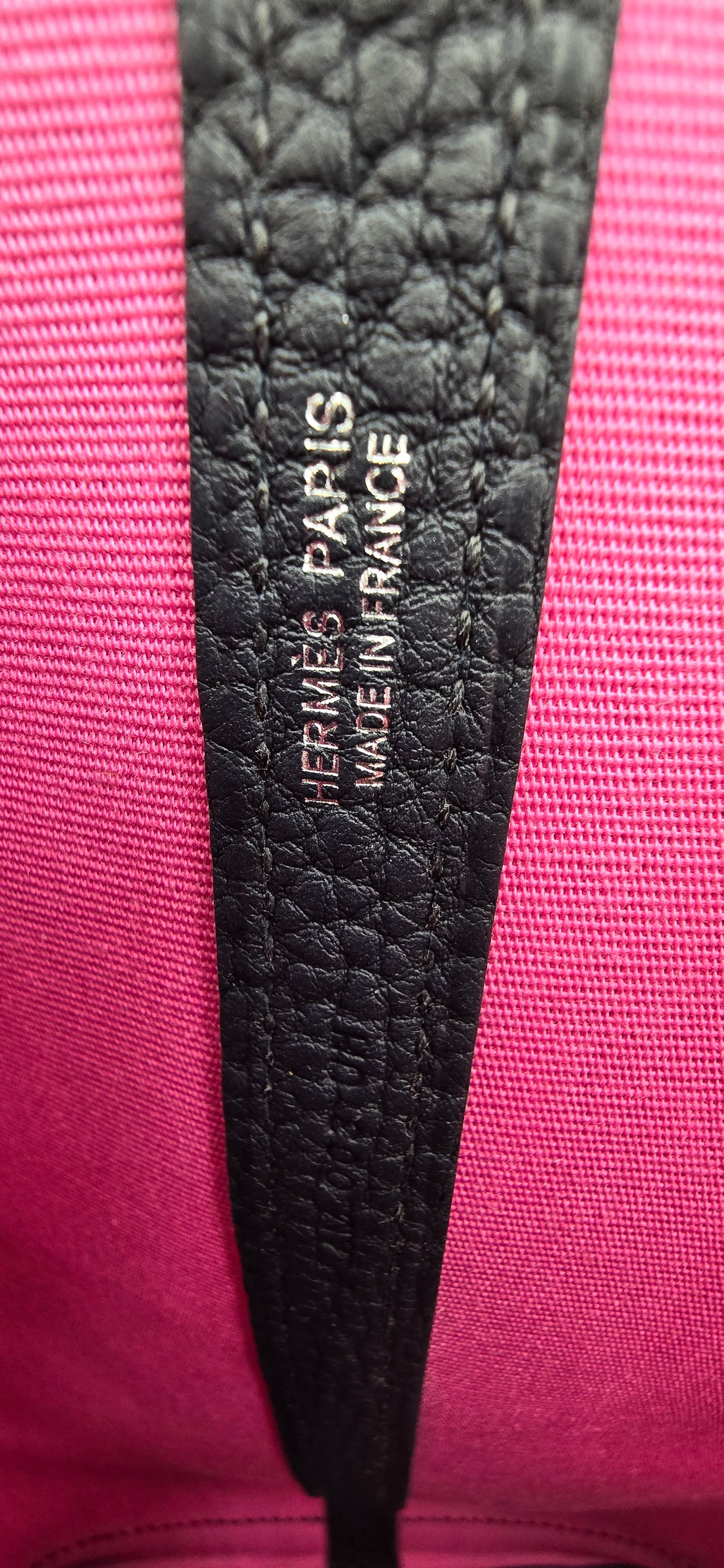 Hermès Garden Party 36