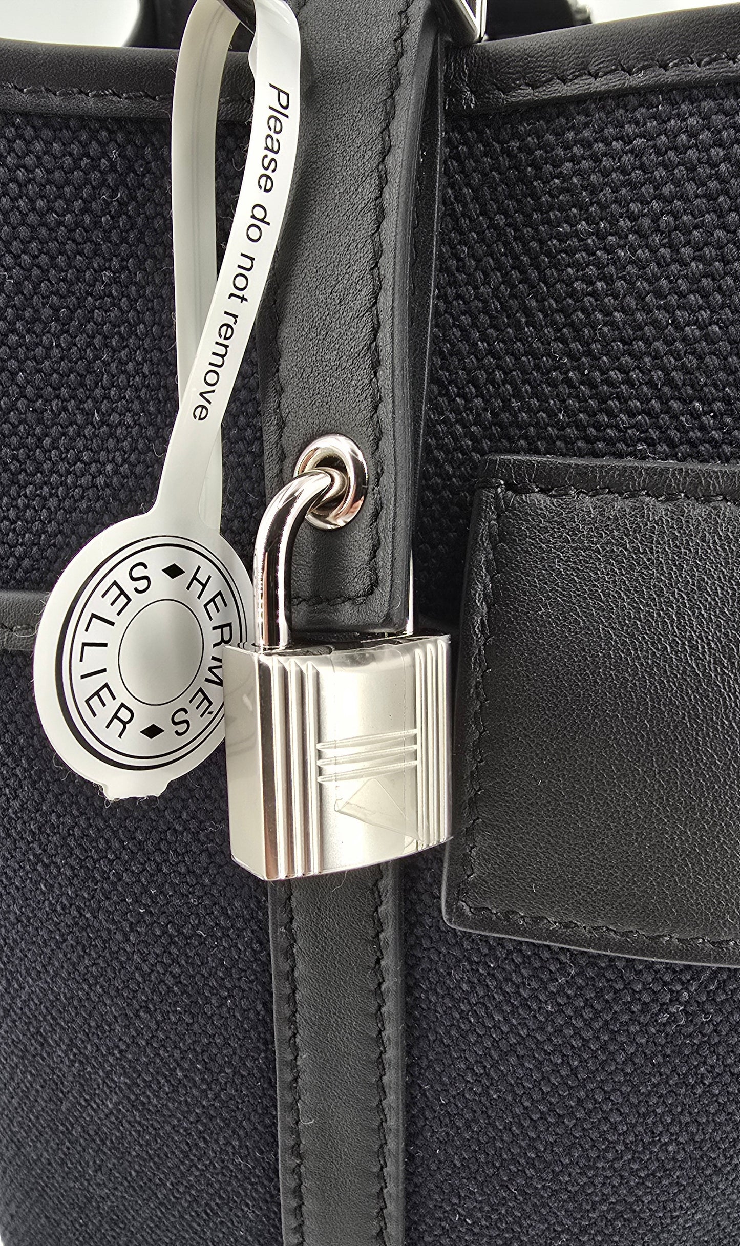 Hermès picotin 18 cargo