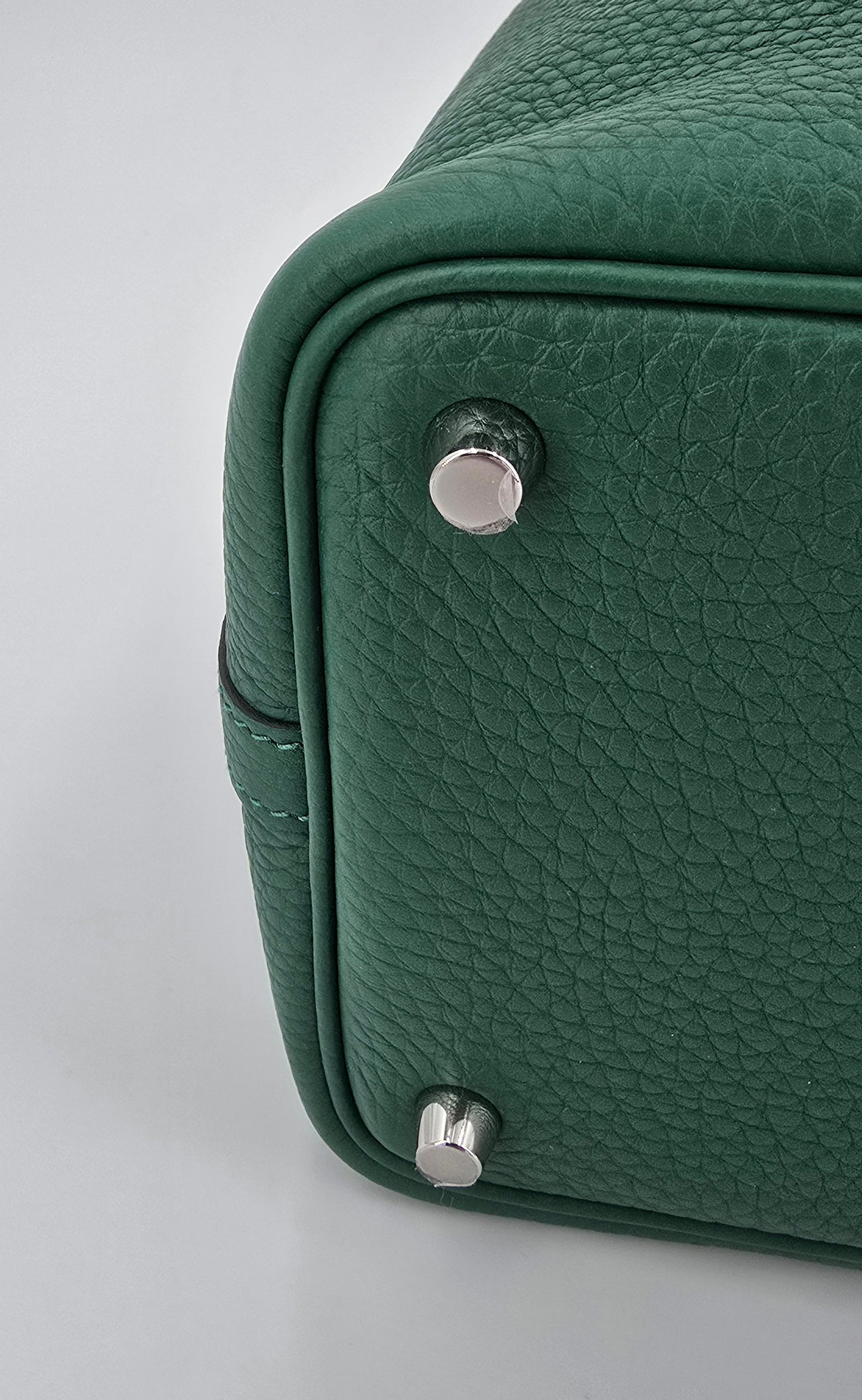 Hermès Picotin 18 vert moyer