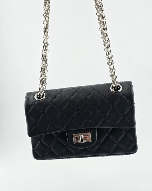 CHANEL 2.55 mini Reissue