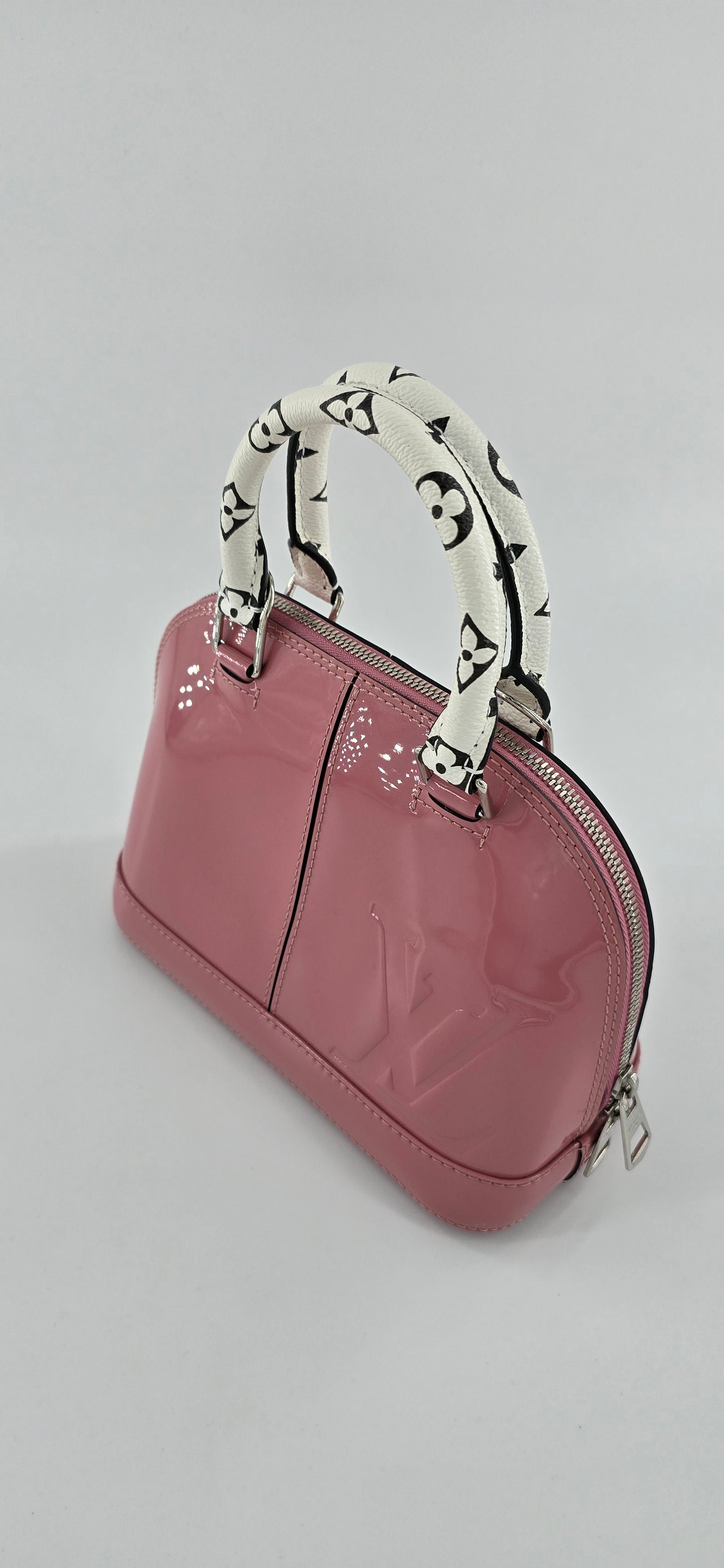 LOUIS VUITTON ALMA BB Limited Edition