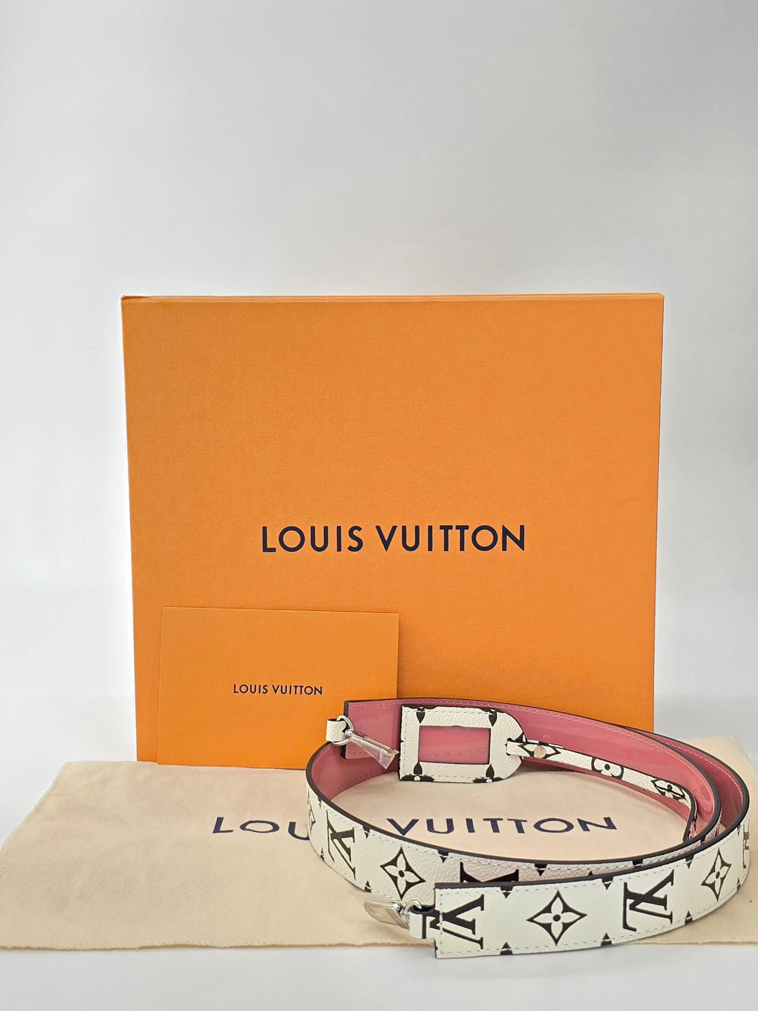 LOUIS VUITTON ALMA BB Limited Edition