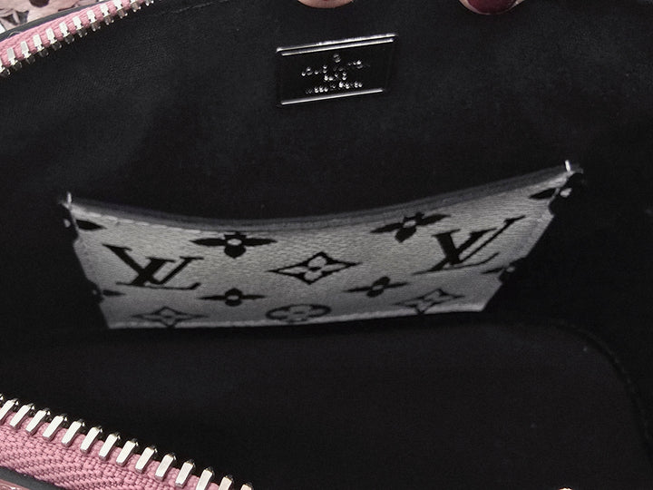 LOUIS VUITTON ALMA BB Limited Edition