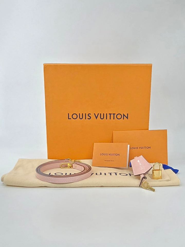Louis Vuitton Alma BB
