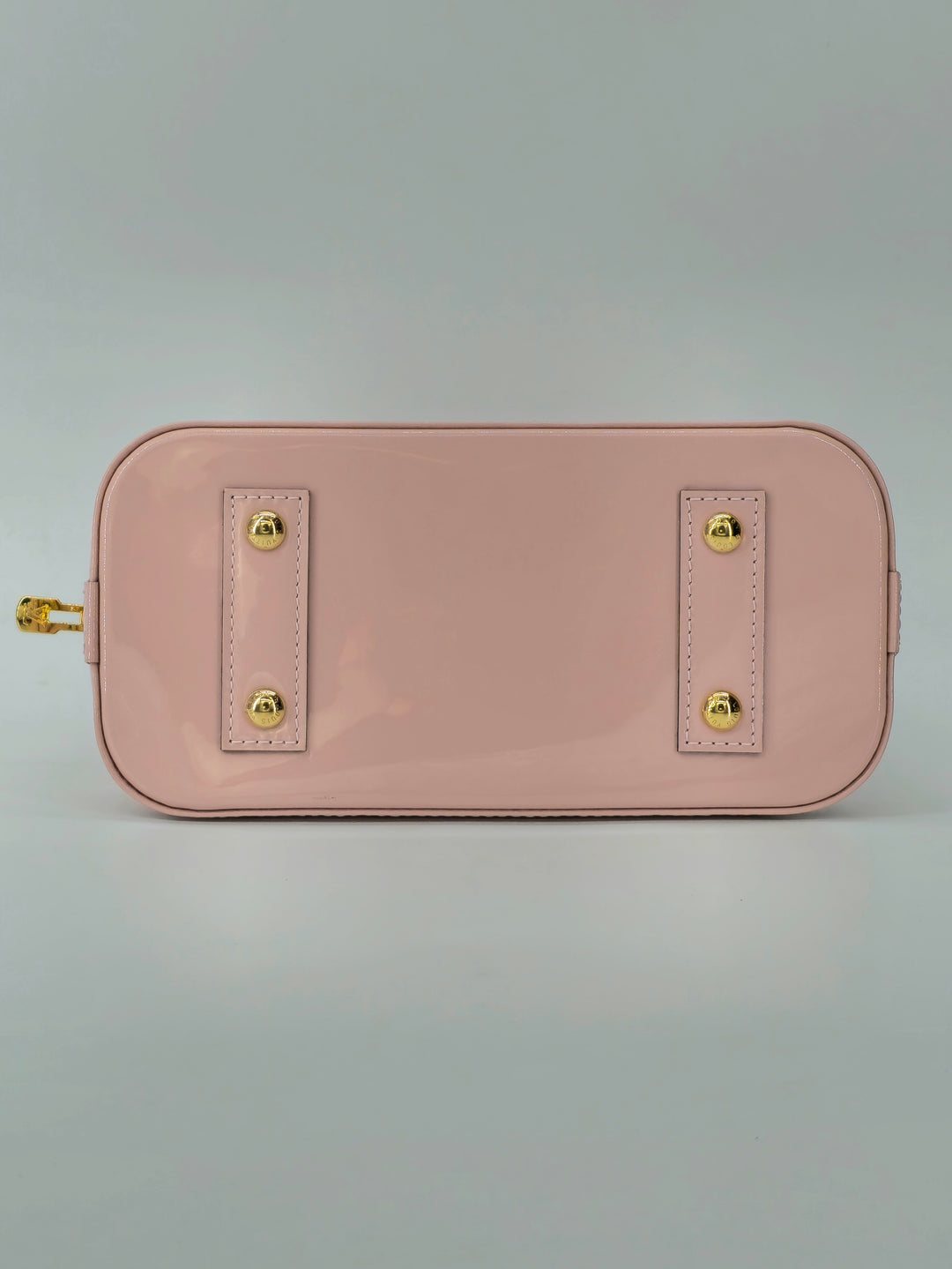 Louis Vuitton Alma BB