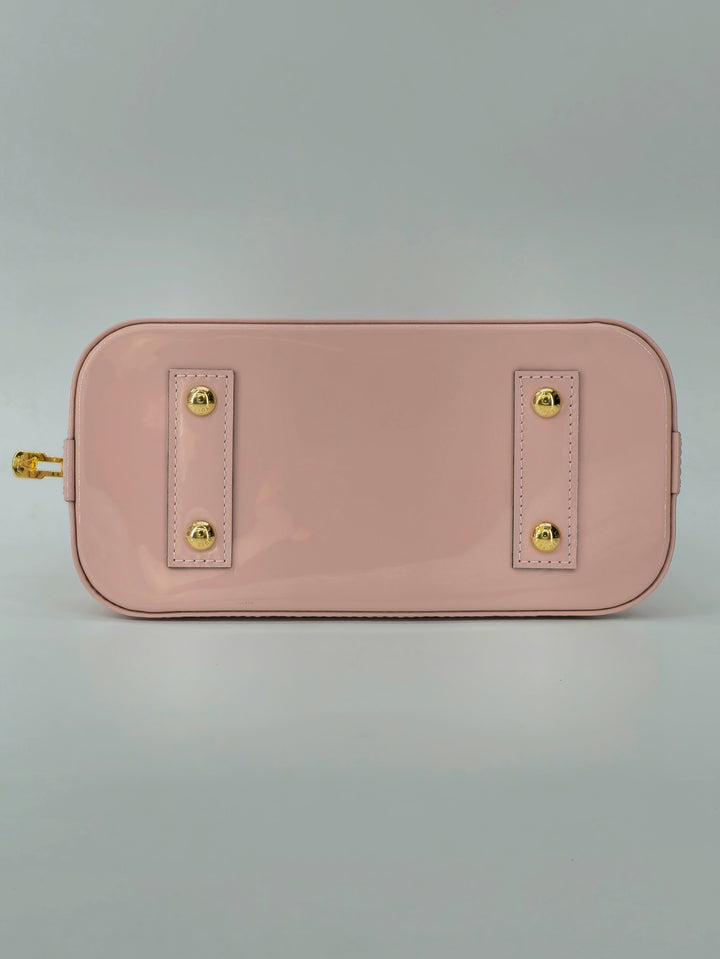 Louis Vuitton Alma BB